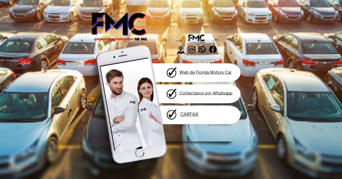 Florida Motors Car Sale